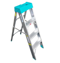 Heavy Duty Aluminium A-Frame